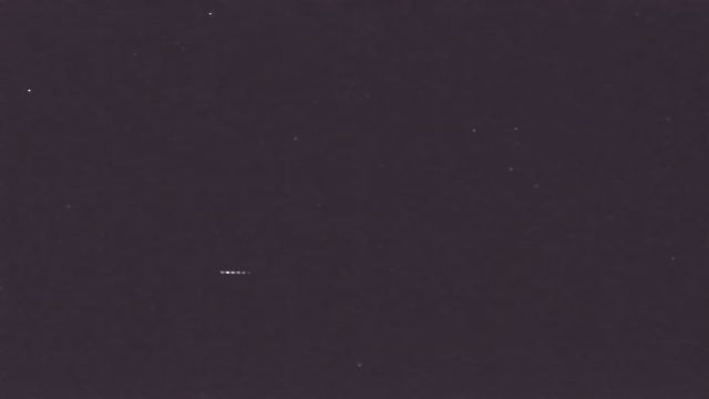 AMS97 meteor
