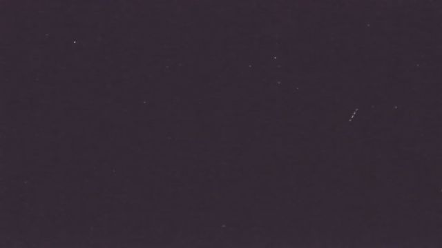 AMS97 meteor
