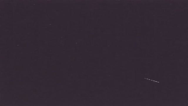 AMS97 meteor