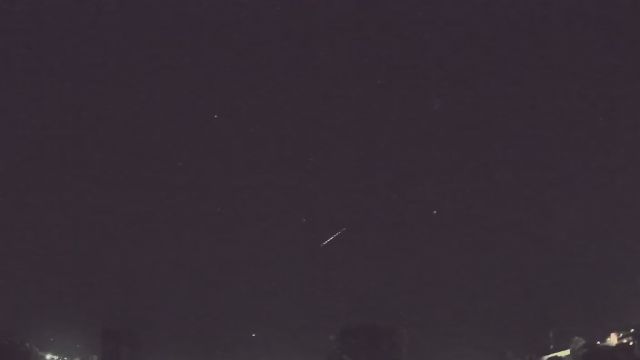 AMS97 meteor
