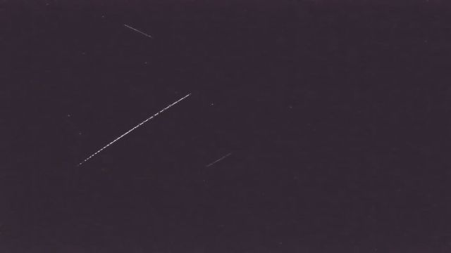 AMS97 meteor