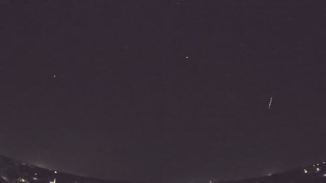 AMS97 meteor