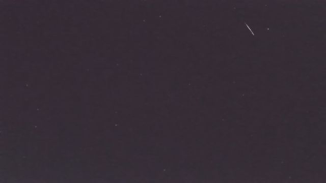 AMS97 meteor
