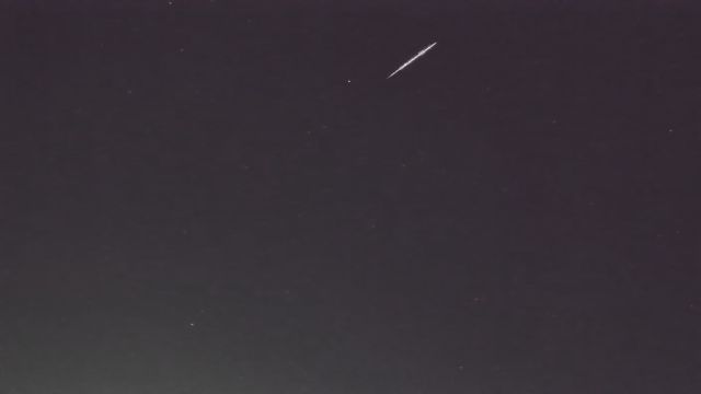 AMS97 meteor