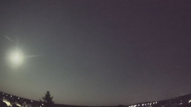 AMS97 meteor