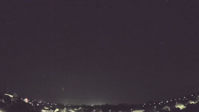 AMS97 meteor