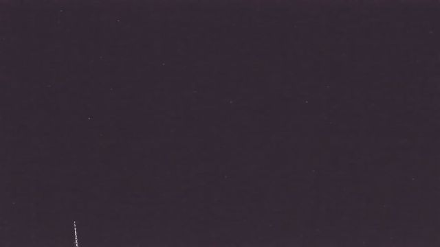 AMS97 meteor