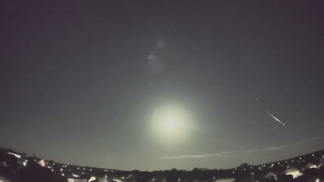 AMS97 meteor