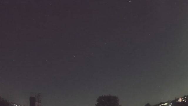 AMS97 meteor