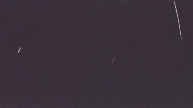 AMS97 meteor