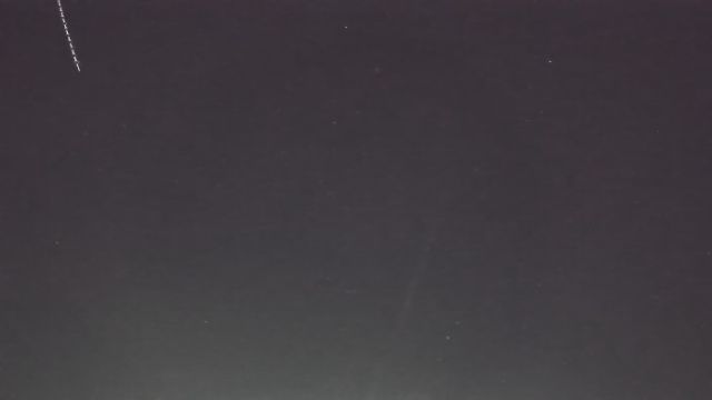 AMS97 meteor