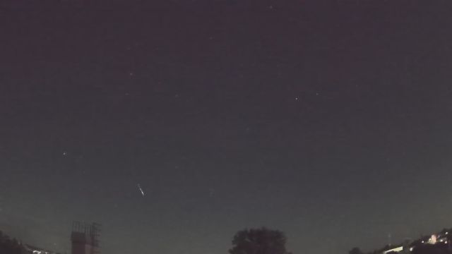 AMS97 meteor