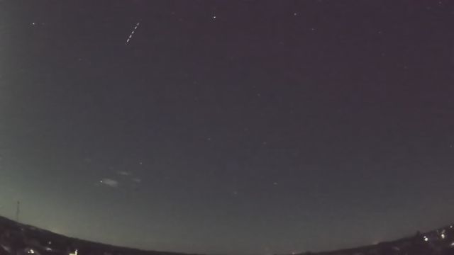 AMS97 meteor