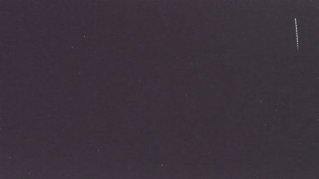 AMS97 meteor
