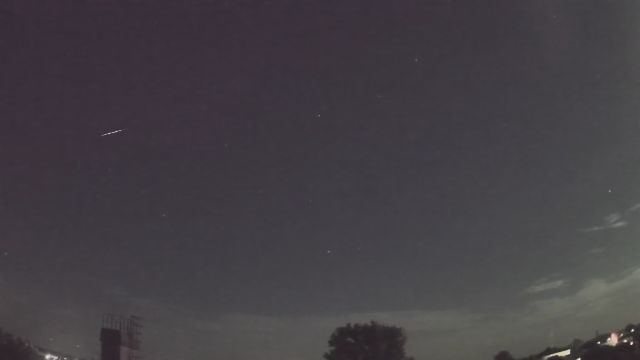 AMS97 meteor