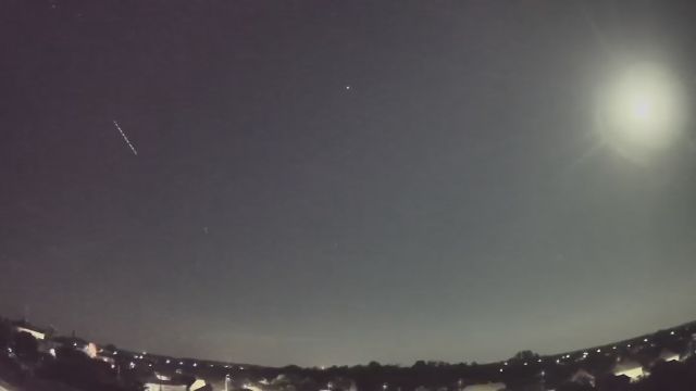 AMS97 meteor