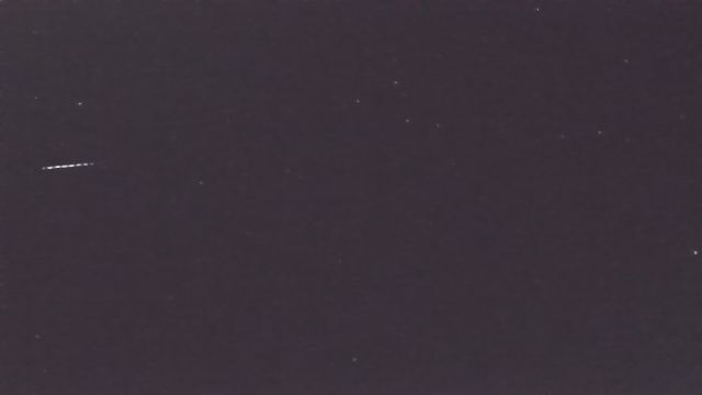AMS97 meteor