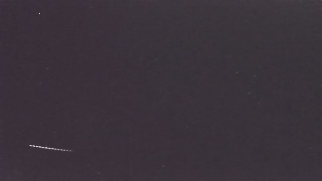 AMS97 meteor
