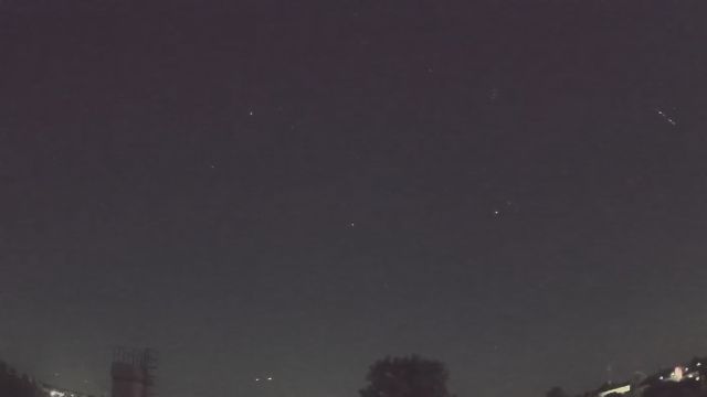 AMS97 meteor