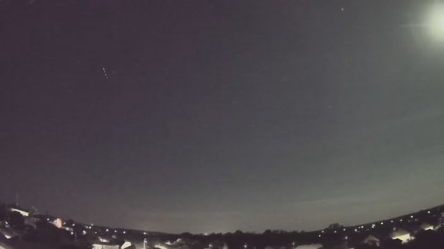 AMS97 meteor