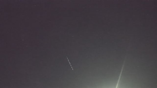 AMS97 meteor