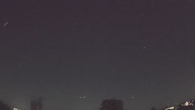 AMS97 meteor
