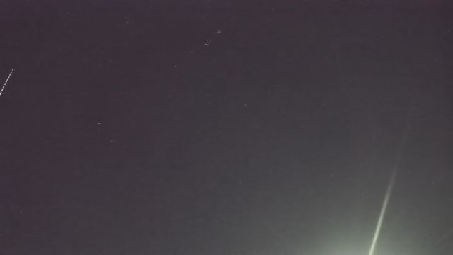 AMS97 meteor