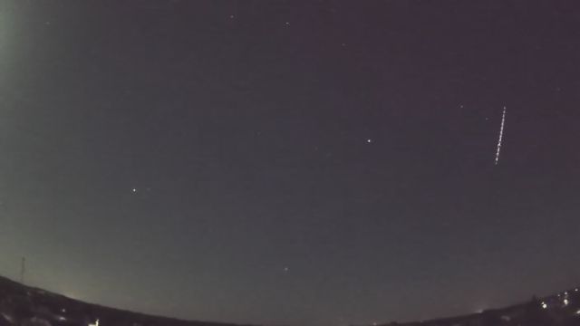 AMS97 meteor