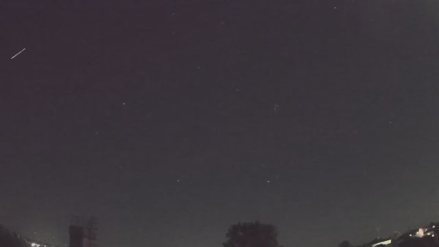 AMS97 meteor
