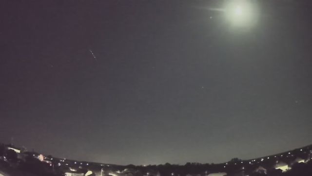AMS97 meteor