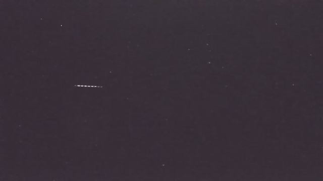 AMS97 meteor