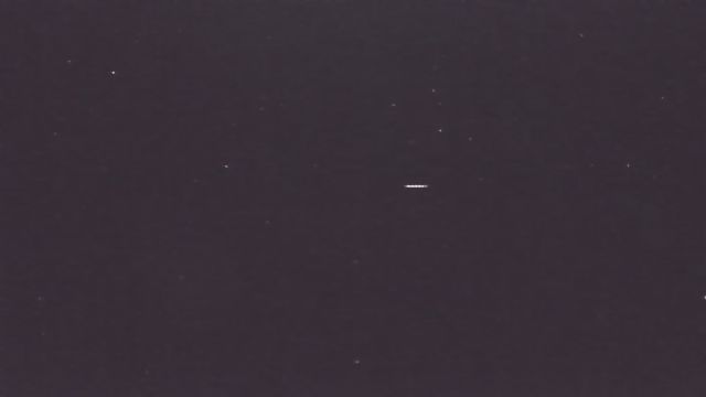 AMS97 meteor