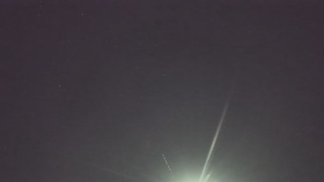 AMS97 meteor