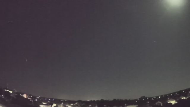 AMS97 meteor