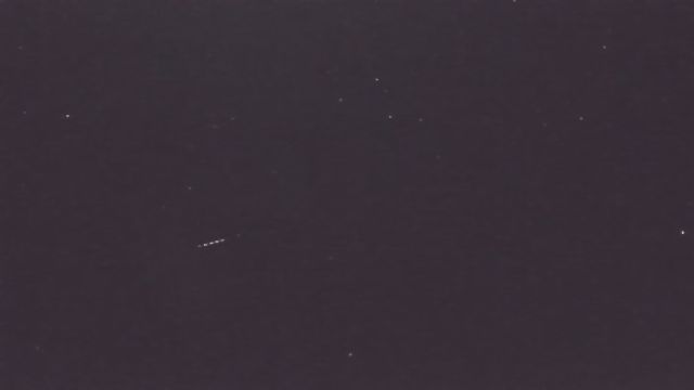 AMS97 meteor