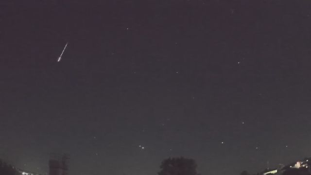 AMS97 meteor