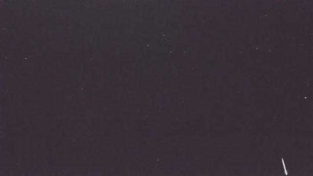 AMS97 meteor