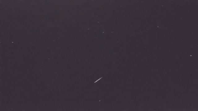 AMS97 meteor