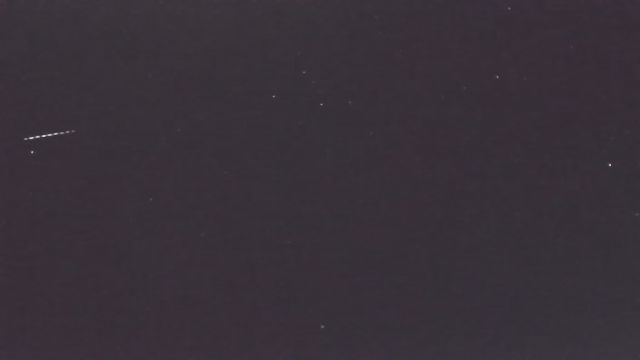 AMS97 meteor
