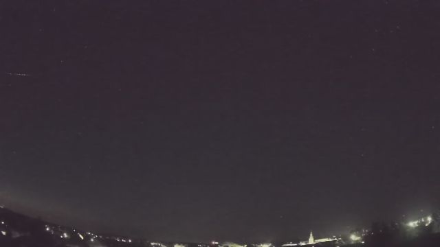AMS97 meteor