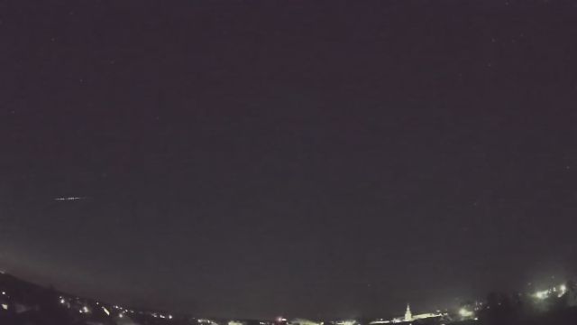 AMS97 meteor