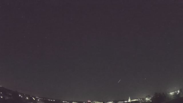 AMS97 meteor