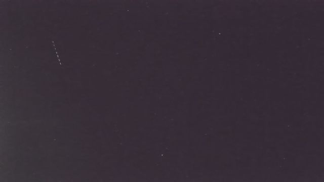 AMS97 meteor