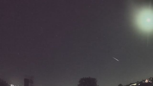 AMS97 meteor