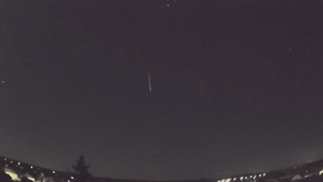 AMS97 meteor