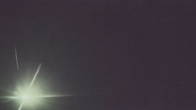 AMS97 meteor