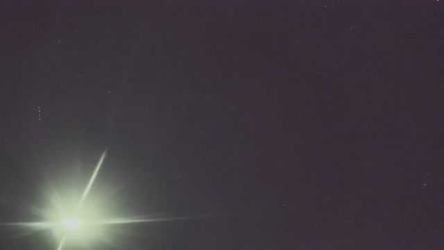AMS97 meteor