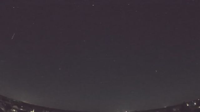AMS97 meteor