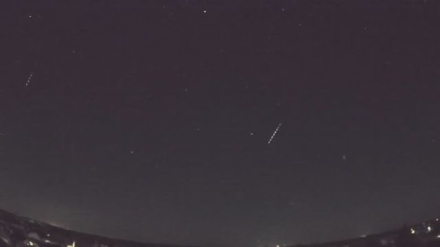 AMS97 meteor