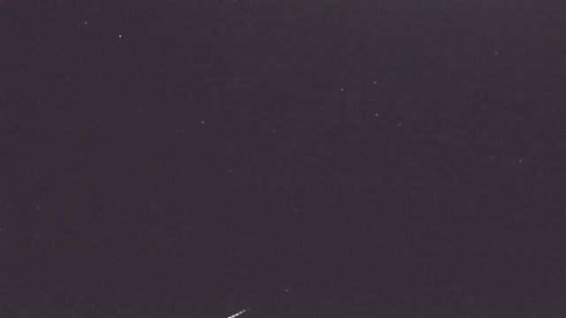 AMS97 meteor